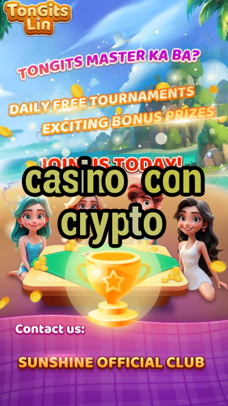casino con crypto-igamblinglist.com