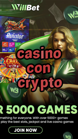 casino con crypto-igamblinglist.com